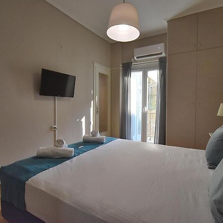 Check Point - Koukaki Apartment Athens Ngoại thất bức ảnh