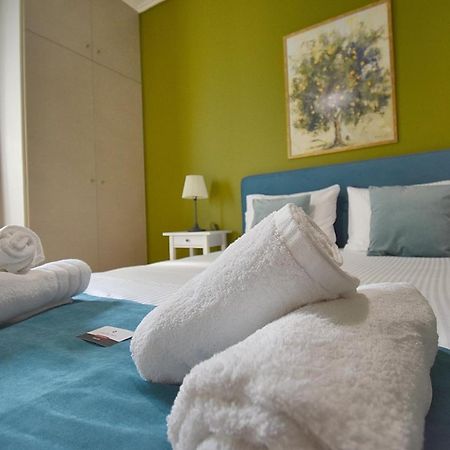 Check Point - Koukaki Apartment Athens Ngoại thất bức ảnh
