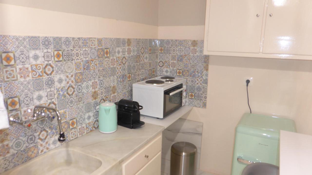 Check Point - Koukaki Apartment Athens Ngoại thất bức ảnh